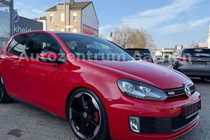 VW Golf 195.000 km 8.499 &euro; Eschweiler 52249