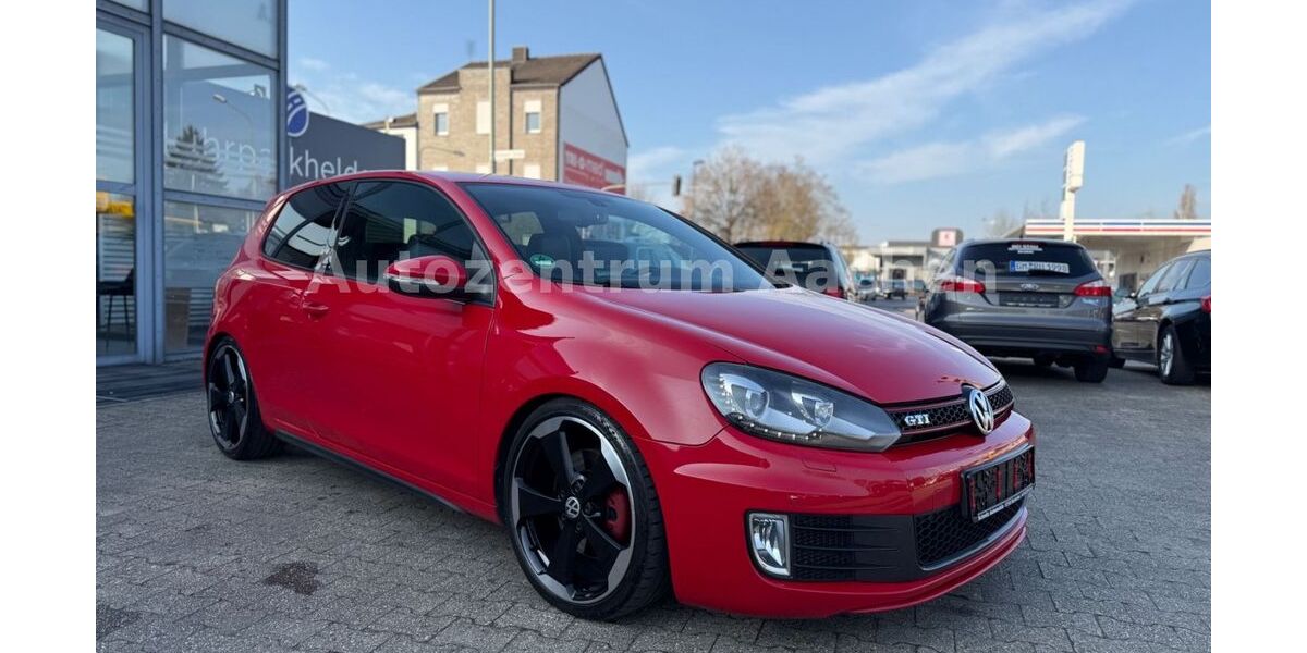 VW Golf 195.000 km 8.499 &euro; Eschweiler 52249