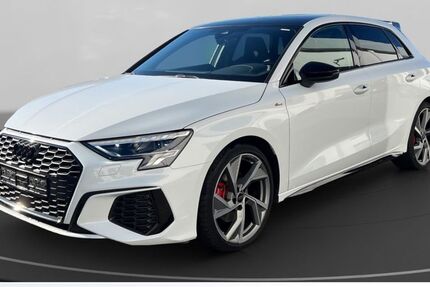Audi A3 30.779 km 29.890 &euro; Aachen 52068