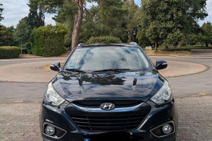 Hyundai ix35 219.280 km 5.000 &euro; Stolberg 52223