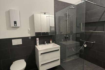 Wohnung Aachen Aachen-Mitte - 3 Zimmer, 90 m&sup2;, 1.200&euro; | Angebot:26884160