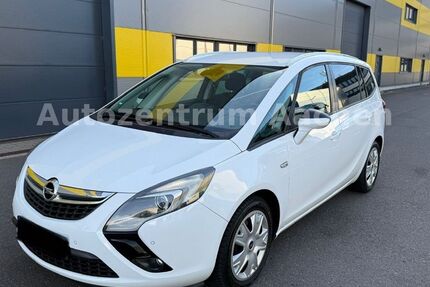 Opel Zafira 175.000 km 6.990 &euro; Eschweiler 52249