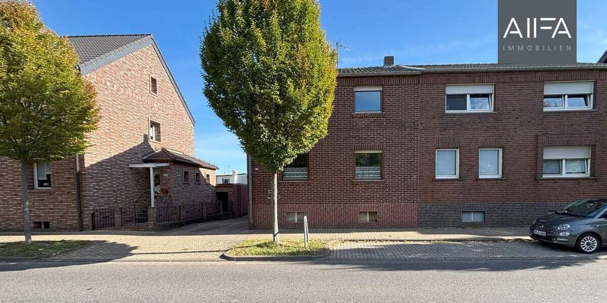 Haus zum Kaufen in Düren 289.000 € 120 m² 5 zimmer