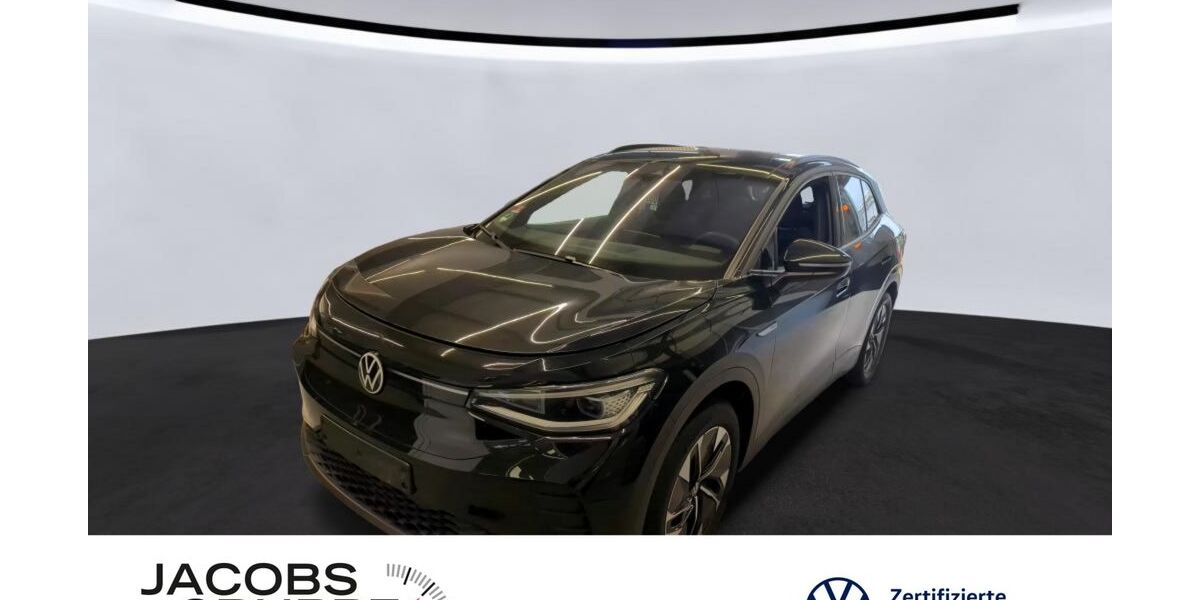 VW ID.4 56.617 km 32.270 &euro; Aachen 52078