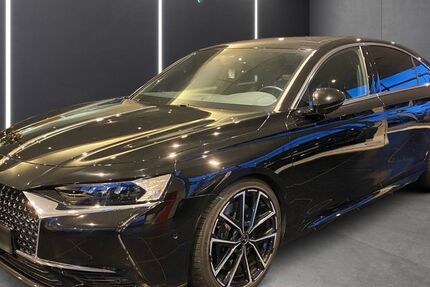 DS Automobiles DS9 29.336 km 41.790 &euro; Aachen 52078