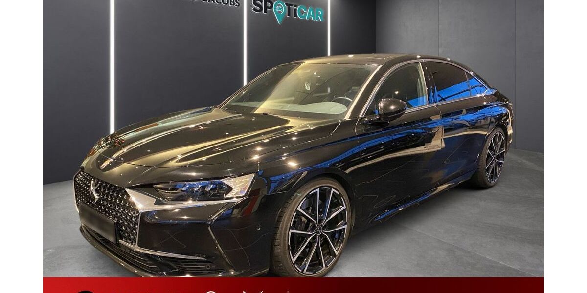DS Automobiles DS9 29.336 km 41.790 &euro; Aachen 52078