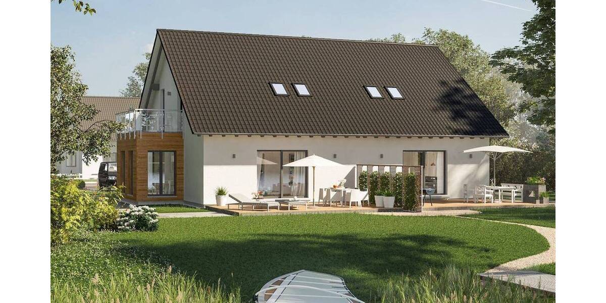Einfamilienhaus Roetgen Rott - 5 Zimmer, 118 m&sup2;, 410.797&euro; | Angebot:26820188