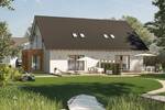 Einfamilienhaus Roetgen Rott - 5 Zimmer, 118 m&sup2;, 410.797&euro; | Angebot:26820188