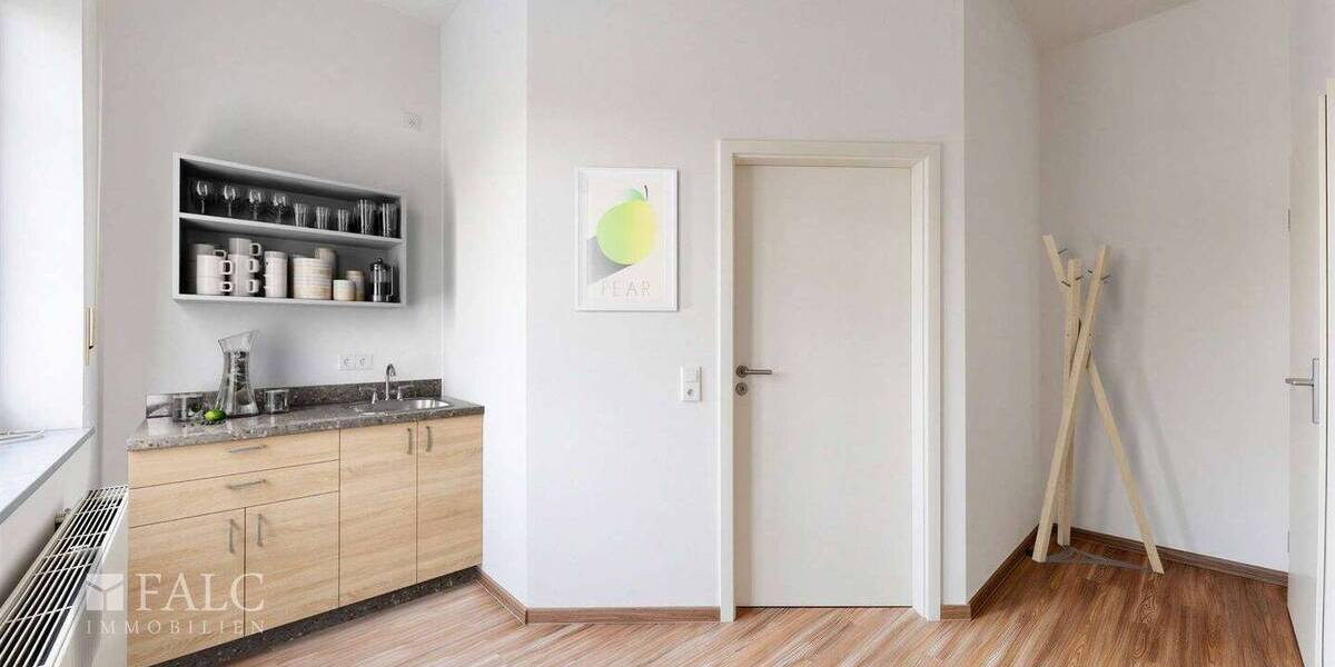 Gewerbeobjekt Eschweiler Röthgen - 6 Zimmer, 115 m&sup2;, 1.000&euro; | Angebot:26141228