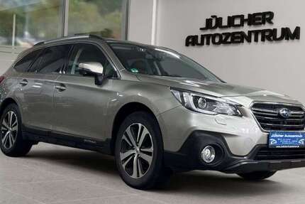 Subaru OUTBACK 88.295 km 22.990 &euro; Jülich 52428