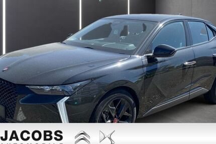 DS Automobiles DS4