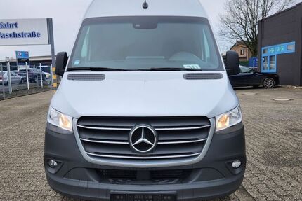 Mercedes-Benz Sprinter 288.386 km 19.499 &euro; Alsdorf 52477