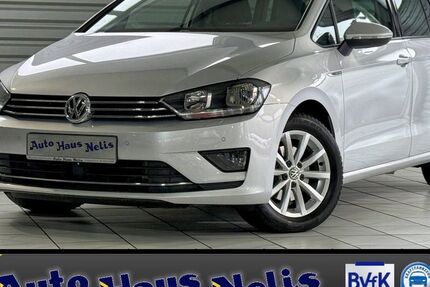 VW Golf Sportsvan 59.500 km 14.780 &euro; Geilenkirchen 52511
