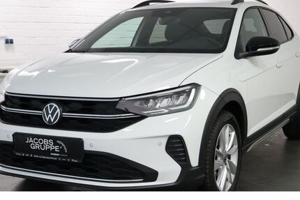 VW Taigo 23.347 km 25.960 &euro; Alsdorf 52477