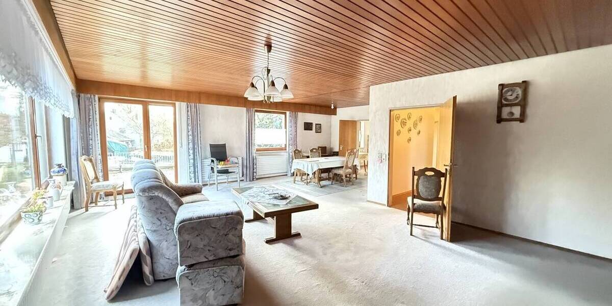 Mehrfamilienhaus, Wohnhaus Roetgen - 390.000&euro; | Angebot:26246213