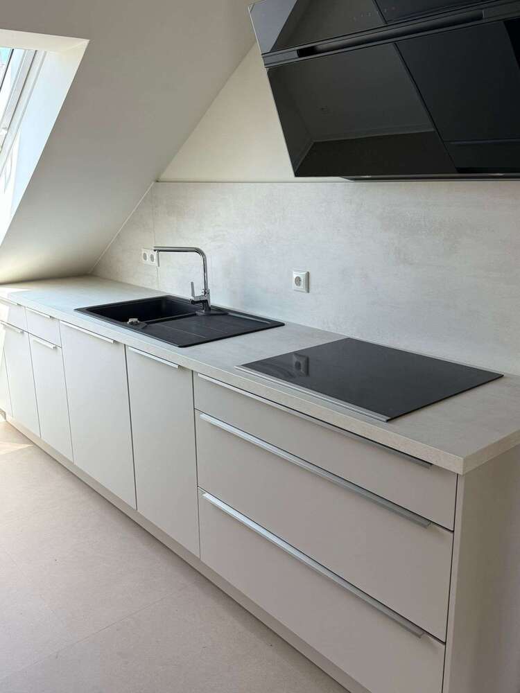 Wohnung zum Mieten in Aachen 750 € 45 m²
