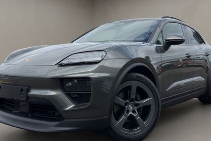Porsche Macan 9.900 km 91.200 &euro; Aachen 52068
