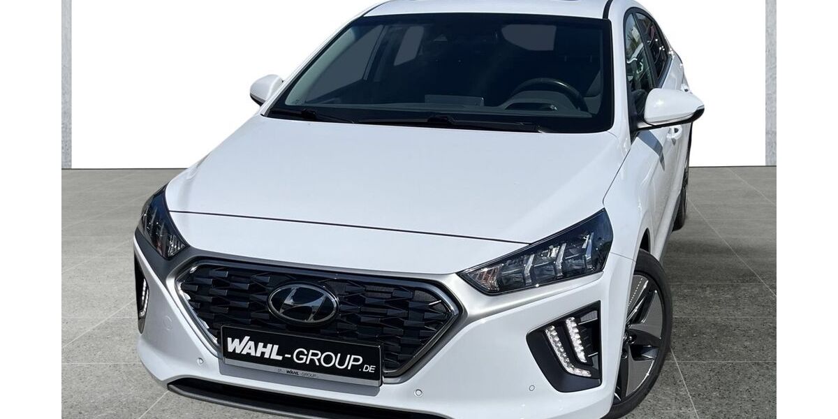 Hyundai IONIQ 26.610 km 18.990 &euro; Düren 52353