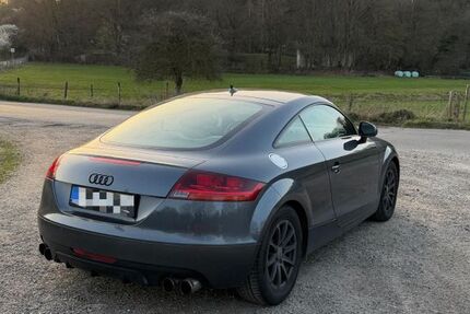Audi TT 185.000 km 9.999 &euro; Herzogenrath 52134