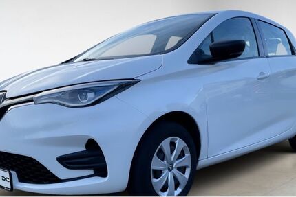 Renault ZOE 33.772 km 13.989 &euro; Jülich 52428