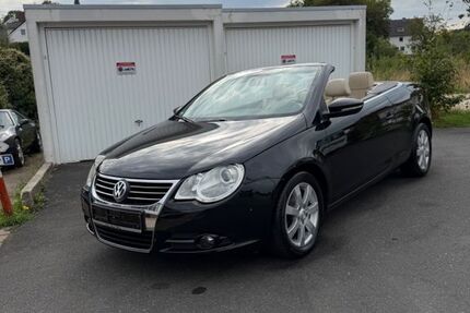 VW Eos 184.123 km 4.850 &euro; Nideggen 52385