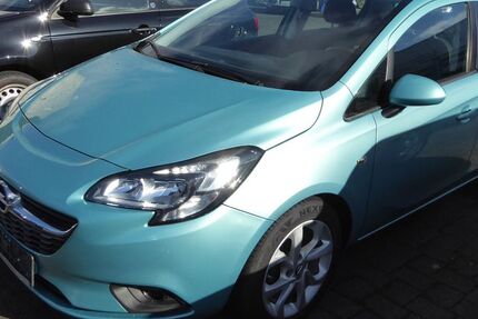 Opel Corsa 117.182 km 7.250 &euro; Herzogenrath 52134
