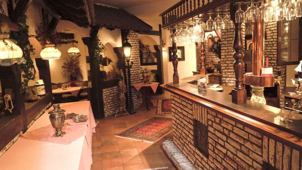 Gastronomie in Stolberg 1.200 € 500 m²