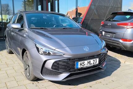 MG 3 2.500 km 15.890 &euro; Übach Palenberg 52531