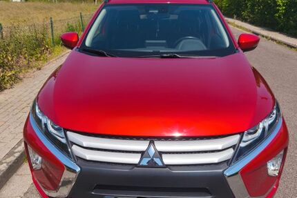 Mitsubishi Eclipse Cross 76.500 km 12.000 &euro; Geilenkirchen 52511