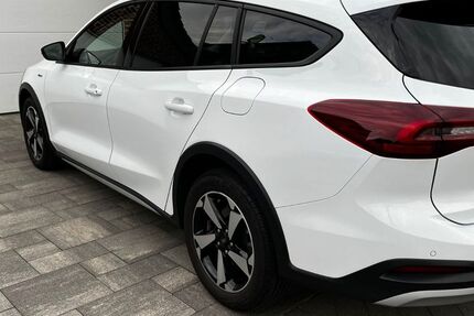 Ford Focus 37.500 km 20.900 € Inden 52459