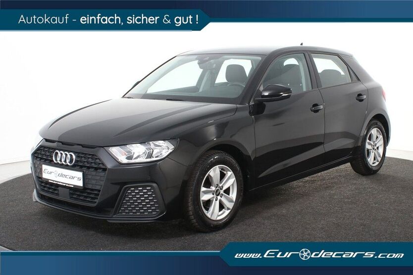 Audi A1 135.000 km 15.850 € Herzogenrath 52134
