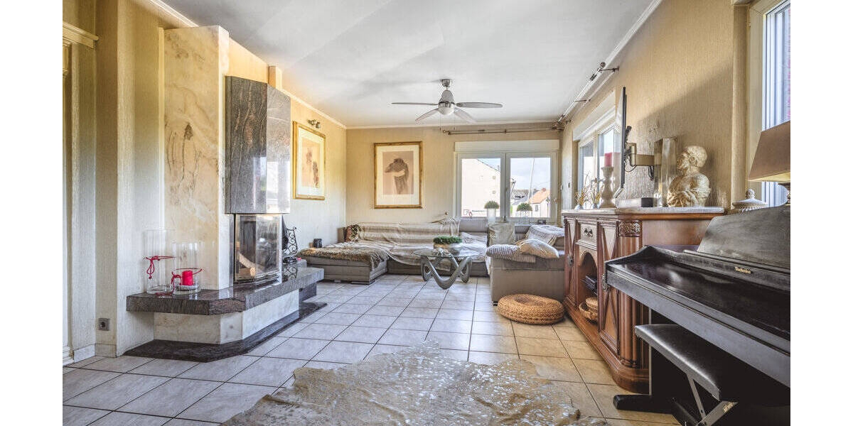 Einfamilienhaus Aldenhoven Siersdorf - 7 Zimmer, 248 m&sup2;, 369.000&euro; | Angebot:26207163