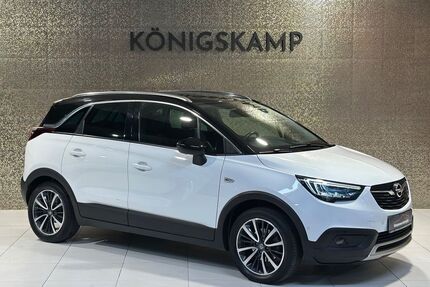 Opel Crossland (X) 60.050 km 11.990 &euro; Jülich 52428