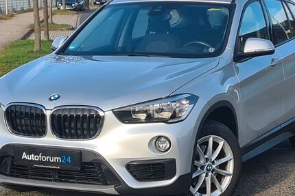 BMW X1 89.000 km 15.399 &euro; Jülich 52428