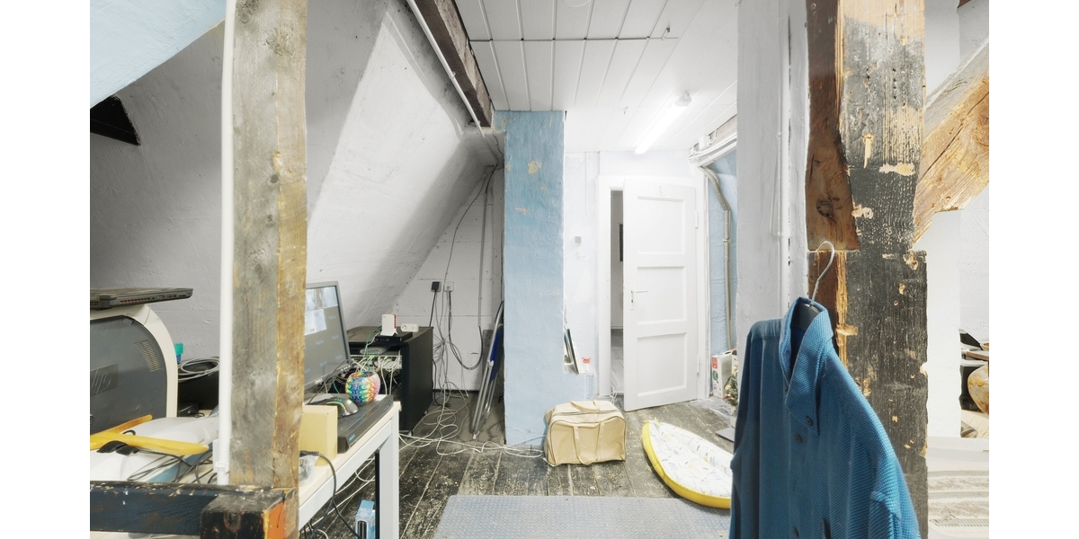 Mit 3D: Sofort frei - Historischer Charme trifft Wohnkomfort – Einfamilienhaus mit Herz und Geschichte 4 zimmer