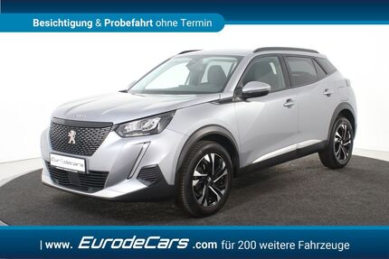 Peugeot 2008 96.000 km 13.600 &euro; Herzogenrath 52134