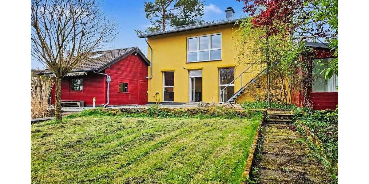Einfamilienhaus Roetgen - 6 Zimmer, 223 m&sup2;, 775.000&euro; | Angebot:26314085
