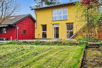 Haus Roetgen - 6 Zimmer, 223 m&sup2;, 775.000&euro; | Angebot:26314085