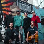 Mad Caddies