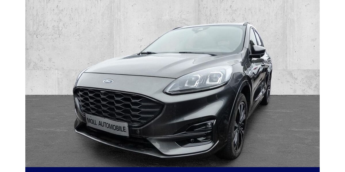 Ford Kuga 34.909 km 24.900 &euro; Düren 52351
