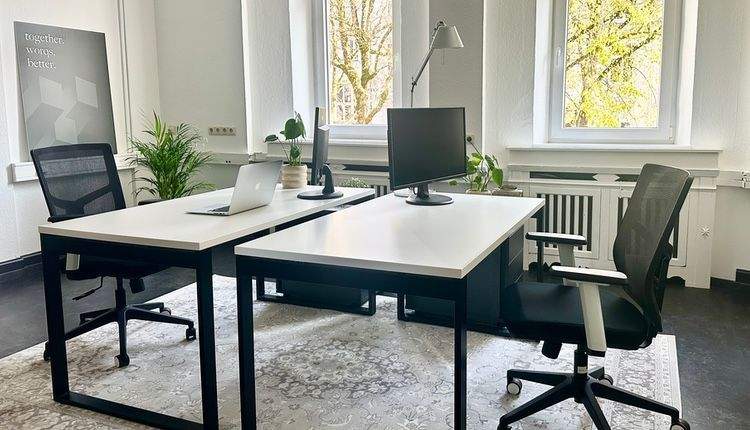 Gewerbeobjekt Aachen Frankenberger Viertel - 1.309&euro; | Angebot:25757636