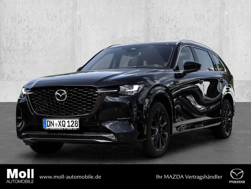Mazda CX-80 5.990 km 58.990 € Aachen 52078