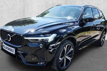 Volvo XC60 81.706 km 39.900 &euro; Aachen 52078