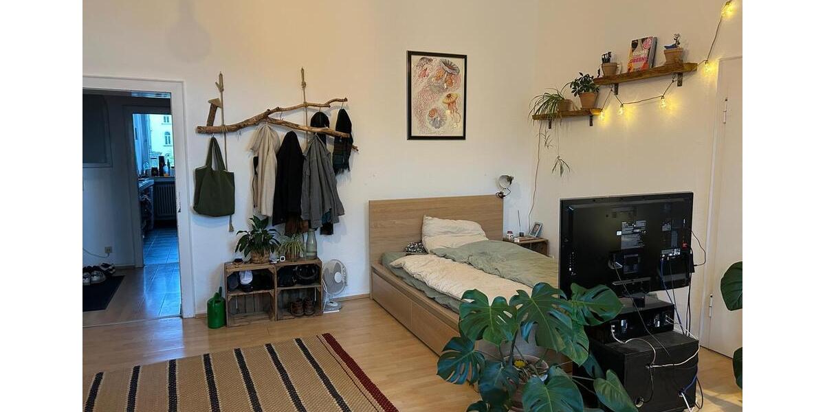 Etagenwohnung Aachen Aachen-Mitte - 5 Zimmer, 125 m&sup2;, 420.000&euro; | Angebot:27158261
