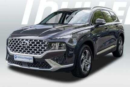 Hyundai SANTA FE 82.780 km 32.980 € Aachen 52068
