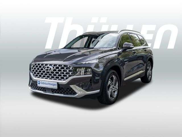 Hyundai SANTA FE 82.780 km 32.980 € Aachen 52068