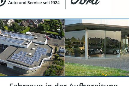 Ford EcoSport 32.506 km 10.690 &euro; Jülich 52428