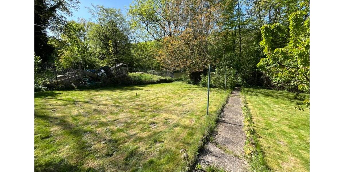 Reihenhaus Alsdorf - 4 Zimmer, 100 m&sup2;, 1.050&euro; | Angebot:25720940