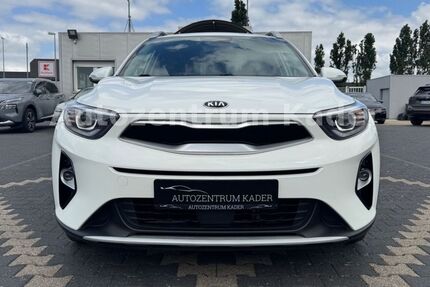 Kia Stonic 71.000 km 14.490 € Eschweiler 52249