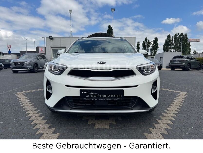 Kia Stonic 71.000 km 14.490 € Eschweiler 52249